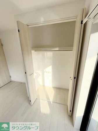 MELDIA南4丁目No.2の物件内観写真